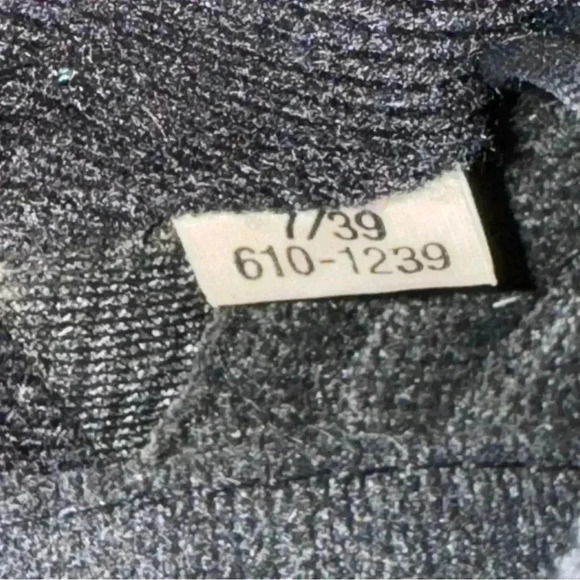 Specialized Sport Mountain Bike MTB Suede Cycling Shoes 610-1238 Size 39/ US 8 - Picture 13 of 13